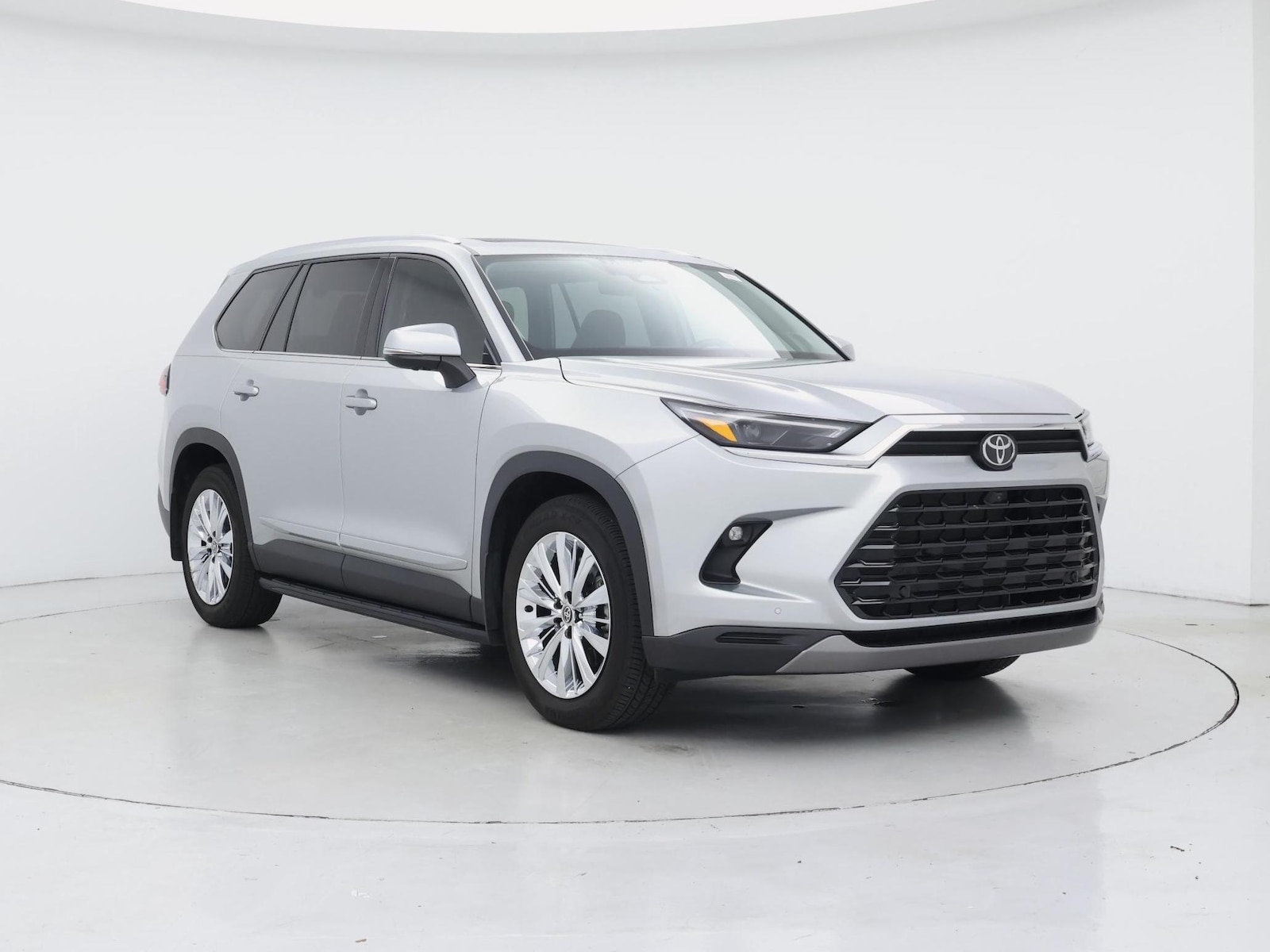 toyota grand highlander 2024 5TDAAAB50RS018847 image toyota grand highlander 2024 5TDAAAB50RS018847 image